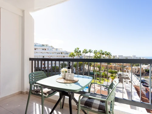 Appartement Costa Adeje, 2 pièces, 3 personnes - photo_1011865570856