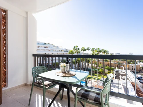 Appartement Costa Adeje, 2 pièces, 3 personnes - photo_1011865570856