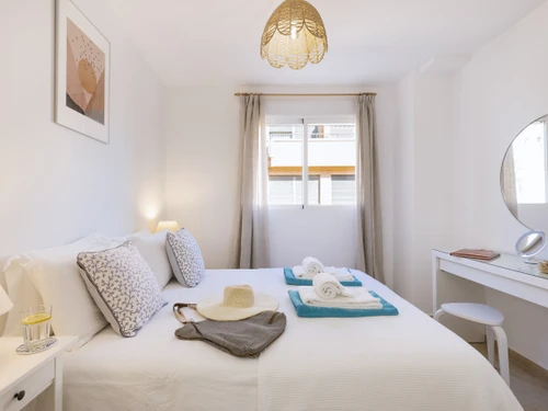 Appartement Javea, 4 pièces, 6 personnes - photo_1011865571012