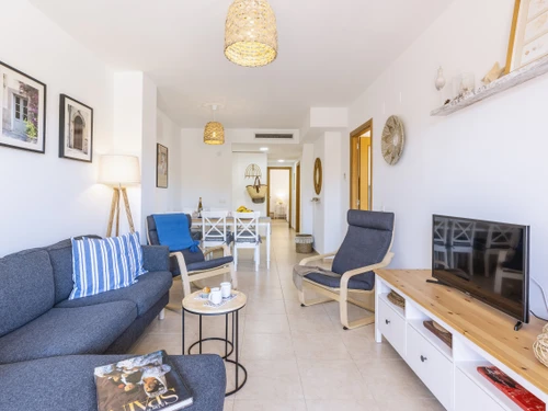 Ferienwohnung Xàbia, 3 Schlafzimmer, 6 Personen - photo_1011865571012