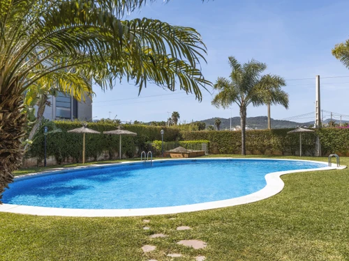 Ferienwohnung Xàbia, 3 Schlafzimmer, 6 Personen - photo_1011865571012