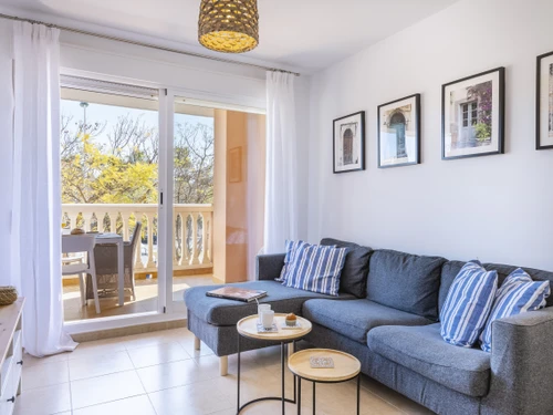 Ferienwohnung Xàbia, 3 Schlafzimmer, 6 Personen - photo_1011865571012