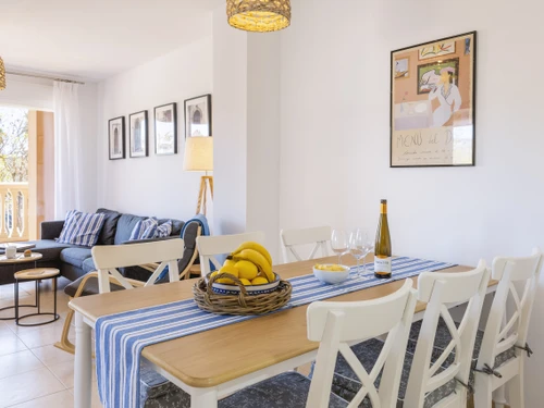 Ferienwohnung Xàbia, 3 Schlafzimmer, 6 Personen - photo_1011865571012