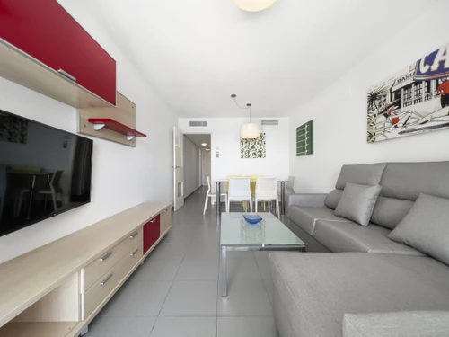 Ferienwohnung Calp, 2 Schlafzimmer, 5 Personen - photo_1011865571402