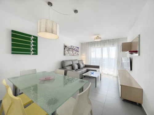 Ferienwohnung Calp, 2 Schlafzimmer, 5 Personen - photo_1011865571402