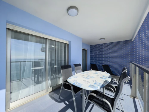 Ferienwohnung Calp, 2 Schlafzimmer, 5 Personen - photo_1011865571402