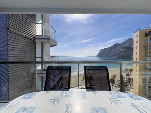 Ferienwohnung Calp, 2 Schlafzimmer, 5 Personen - photo_1011865571402