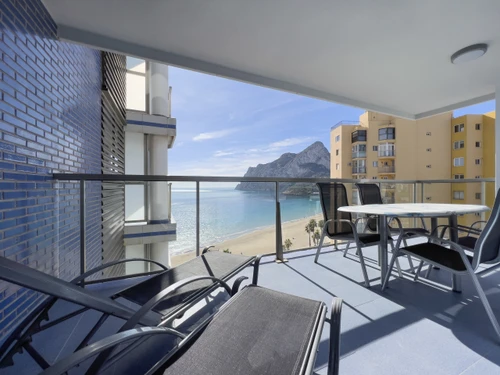 Ferienwohnung Calp, 2 Schlafzimmer, 5 Personen - photo_1011865571402