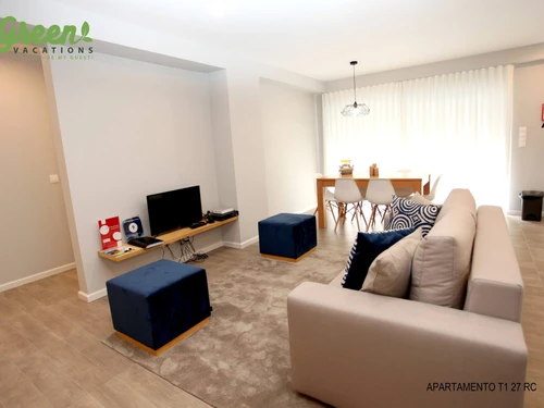 Ferienwohnung Ponta Delgada, 1 Schlafzimmer, 4 Personen - photo_1011865571963