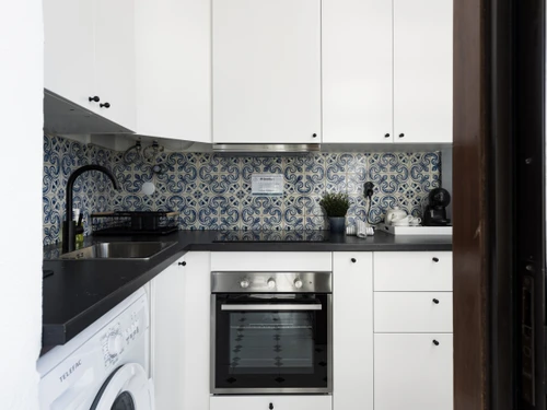 Apartment Quarteira-Vilamoura, 1 bedroom, 4 persons - photo_1011865572107