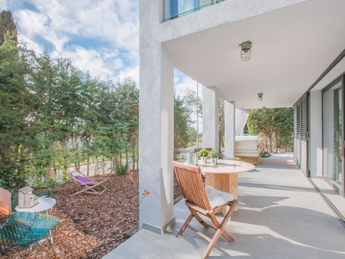 Apartamento Gerona / Girona, 1 dormitorio, 2 personas - photo_1011865572342