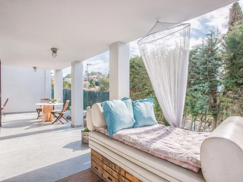 Apartamento Gerona / Girona, 1 dormitorio, 2 personas - photo_1011865572342