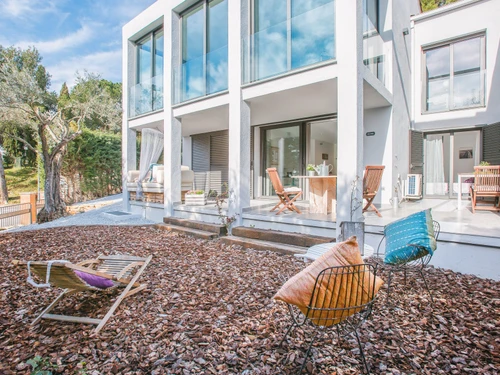 Apartamento Gerona / Girona, 1 dormitorio, 2 personas - photo_1011865572342