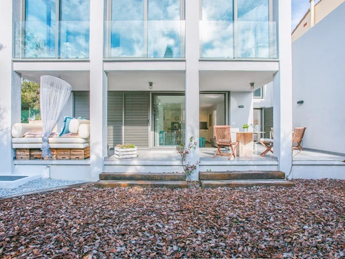 Apartamento Gerona / Girona, 1 dormitorio, 2 personas - photo_1011865572342