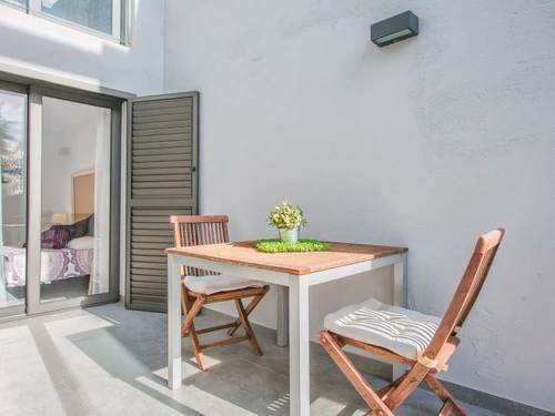 Apartamento Gerona / Girona, 1 dormitorio, 2 personas - photo_1011865572342