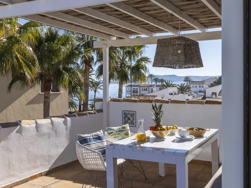 Ferienwohnung Xàbia, 1 Schlafzimmer, 3 Personen - photo_1011865572485