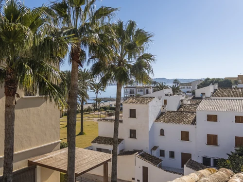 Ferienwohnung Xàbia, 1 Schlafzimmer, 3 Personen - photo_1011865572485