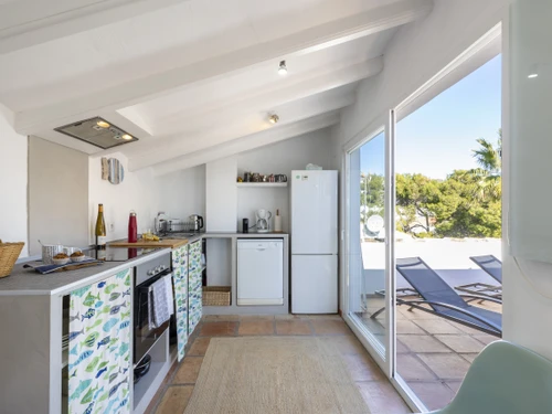 Ferienwohnung Xàbia, 1 Schlafzimmer, 3 Personen - photo_1011865572485