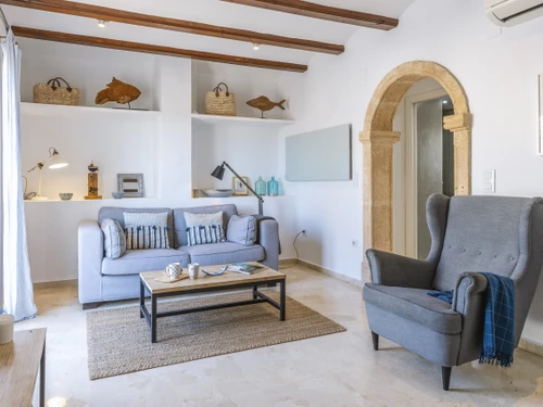 Ferienwohnung Xàbia, 1 Schlafzimmer, 3 Personen - photo_1011865572485