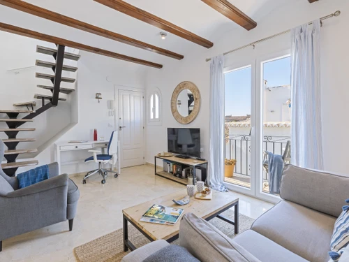 Ferienwohnung Xàbia, 1 Schlafzimmer, 3 Personen - photo_1011865572485