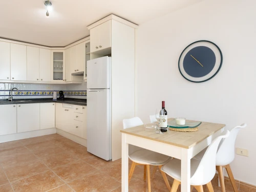 Apartment Santiago del Teide, 2 bedrooms, 4 persons - photo_1011865572748
