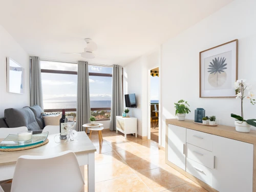 Apartment Santiago del Teide, 2 bedrooms, 4 persons - photo_1011865572748