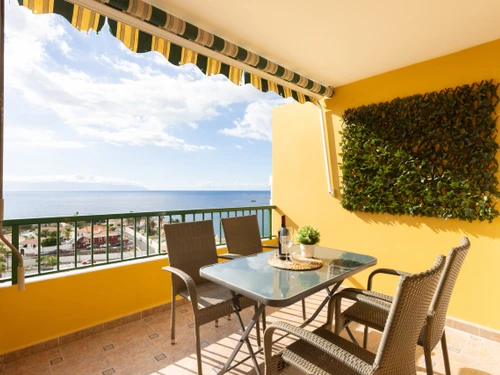 Apartment Santiago del Teide, 2 bedrooms, 4 persons - photo_1011865572748