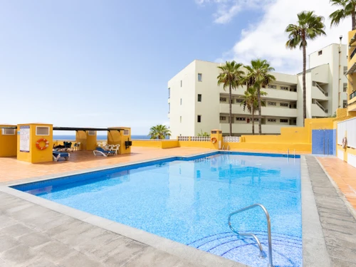 Ferienwohnung Santiago del Teide, 2 Schlafzimmer, 4 Personen - photo_1011865572748