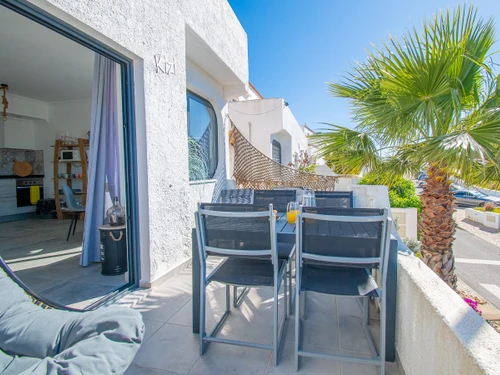 Appartement Carvoeiro, 2 pièces, 3 personnes - photo_1011865572890