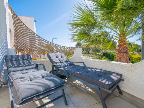 Appartement Carvoeiro, 2 pièces, 3 personnes - photo_1011865572890