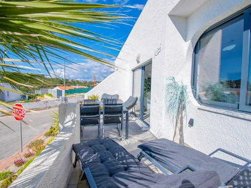 Appartement Carvoeiro, 2 pièces, 3 personnes - photo_1011865572890