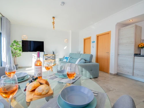 Appartement Carvoeiro, 2 pièces, 3 personnes - photo_1011865572890