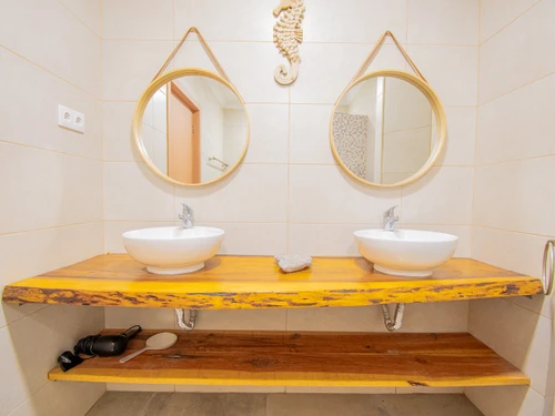 Appartement Carvoeiro, 2 pièces, 3 personnes - photo_1011865572890