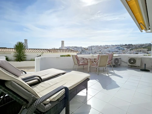 Apartment Albufeira, 1 bedroom, 4 persons - photo_1011865573034