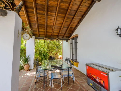 Ferienhaus Alhaurín el Grande, 4 Schlafzimmer, 10 Personen - photo_1011865573461