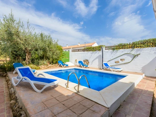 Ferienhaus Alhaurín el Grande, 4 Schlafzimmer, 10 Personen - photo_1011865573461