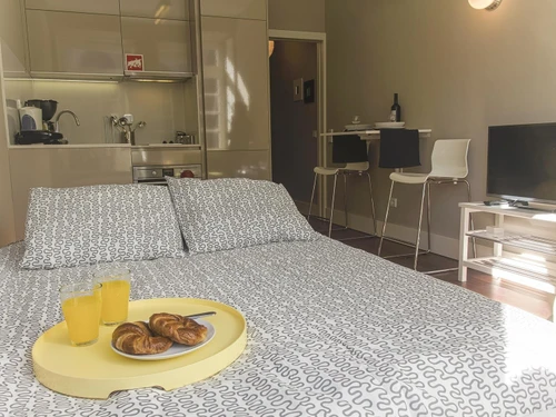 Studio Porto, Studio, 2 Personen - photo_1011865573746