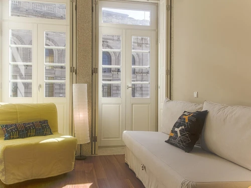 Studio Porto, Studio, 2 Personen - photo_1011865573746