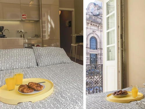 Studio Porto, Studio, 2 Personen - photo_1011865573746