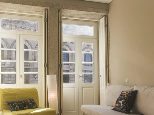 Studio Porto, Studio, 2 Personen - photo_1011865573746