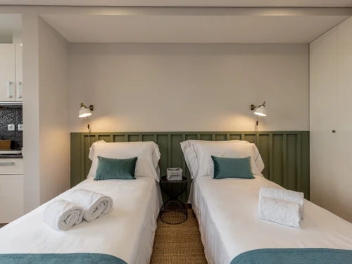 Studio Vila Nova de Gaia, 1 pièce, 2 personnes - photo_1011865573878
