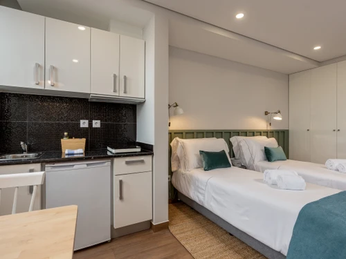 Studio Vila Nova de Gaia, 1 pièce, 2 personnes - photo_1011865573878