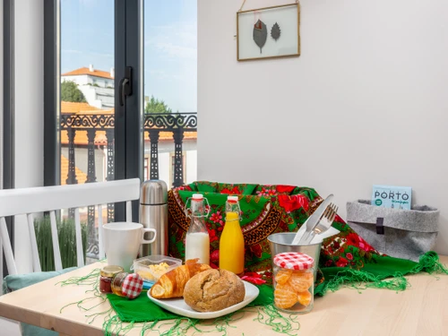 Studio Vila Nova de Gaia, 1 pièce, 2 personnes - photo_1011865573878