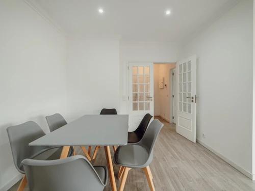 Appartement Porto, 4 pièces, 6 personnes - photo_1011865574316