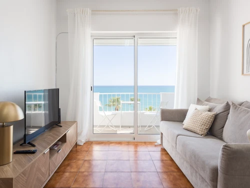 Ferienwohnung Quarteira, 2 Schlafzimmer, 5 Personen - photo_1011865574451