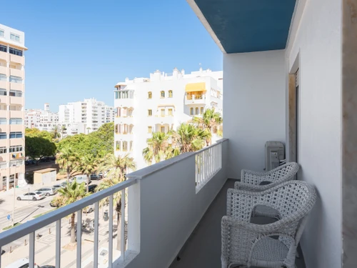 Ferienwohnung Quarteira, 2 Schlafzimmer, 5 Personen - photo_1011865574451