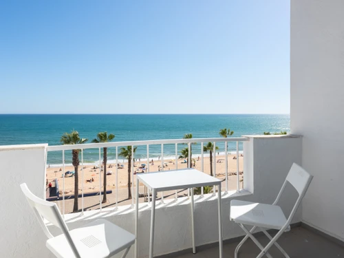 Appartement Quarteira, 3 pièces, 5 personnes - photo_1011865574451