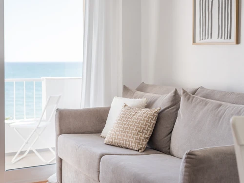 Ferienwohnung Quarteira, 2 Schlafzimmer, 5 Personen - photo_1011865574451