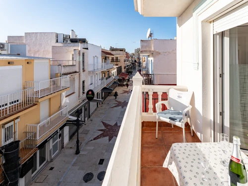 Ferienwohnung Torremolinos, 1 Schlafzimmer, 2 Personen - photo_1011865574590