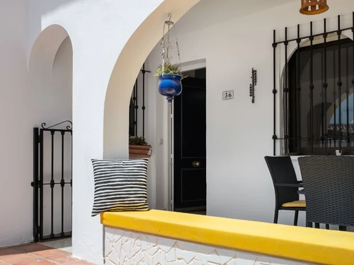 Apartment Mijas Costa, 2 bedrooms, 5 persons - photo_1011865574733